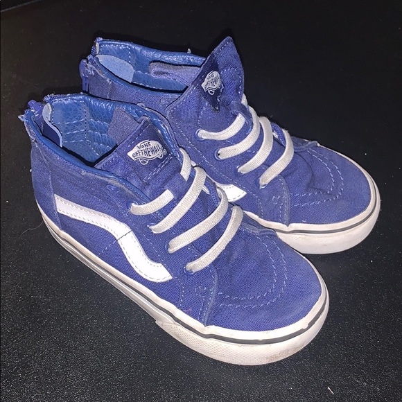 Vans Other - ❗️Vans Girl or boy shoes